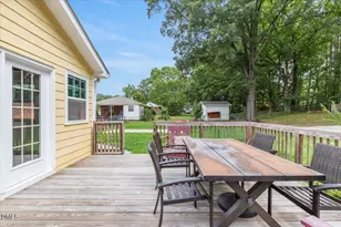 416 Belmont Dr, Durham, NC 27703 - Photo 33