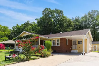 416 Belmont Drive, Durham, NC 27703 - Photo 3
