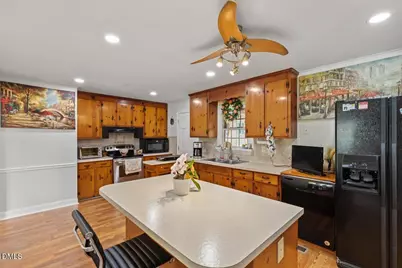 416 Belmont Drive, Durham, NC 27703 - Photo 19