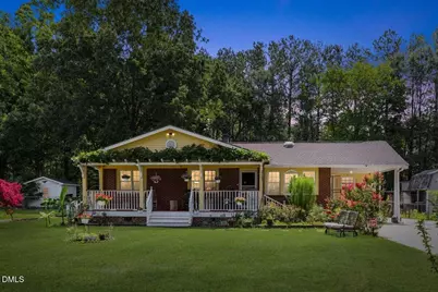416 Belmont Drive, Durham, NC 27703 - Photo 1