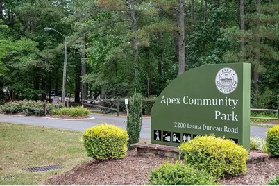 713 Bay Bouquet Lane, Apex, NC 27523 - Photo 21