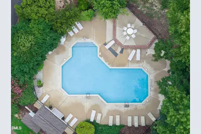 6010 Winterpointe Lane #101, Raleigh, NC 27606 - Photo 11