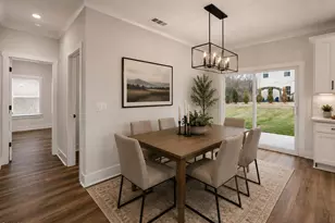 30 Arch Way, Youngsville, NC 27596 - Photo 5