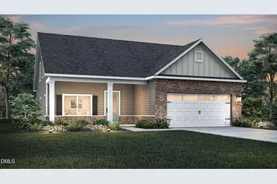 30 Arch Way, Youngsville, NC 27596 - Photo 1