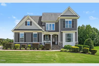 41 Bonaventure Drive, Clayton, NC 27527 - Photo 3