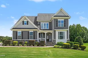41 Bonaventure Dr, Clayton, NC 27527 - Photo 3