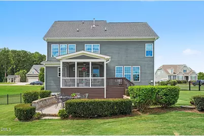 41 Bonaventure Drive, Clayton, NC 27527 - Photo 35