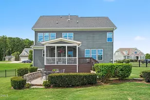 41 Bonaventure Dr, Clayton, NC 27527 - Photo 35