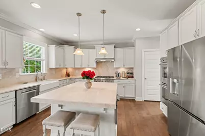 41 Bonaventure Drive, Clayton, NC 27527 - Photo 15