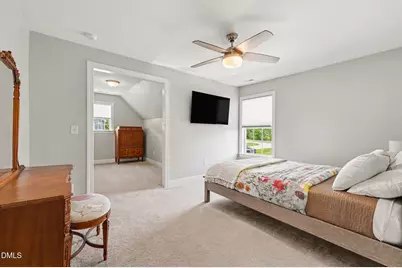 41 Bonaventure Drive, Clayton, NC 27527 - Photo 29