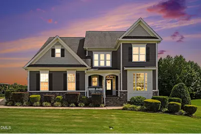 41 Bonaventure Drive, Clayton, NC 27527 - Photo 3