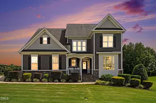 41 Bonaventure Dr, Clayton, NC 27527 - Photo 3