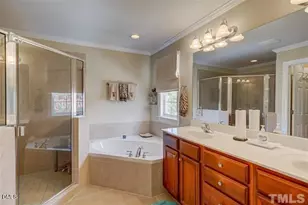 1109 Front Gate Ln, Wake Forest, NC 27587 - Photo 9