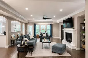 39 Breton Dr, Clayton, NC 27527 - Photo 11