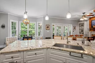 5600 Merion Station Dr, Apex, NC 27539 - Photo 5