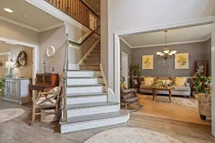 5600 Merion Station Dr, Apex, NC 27539 - Photo 47