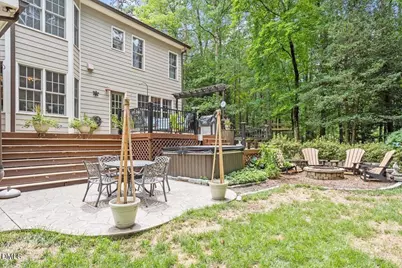 5600 Merion Station Drive, Apex, NC 27539 - Photo 49