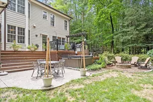5600 Merion Station Dr, Apex, NC 27539 - Photo 49