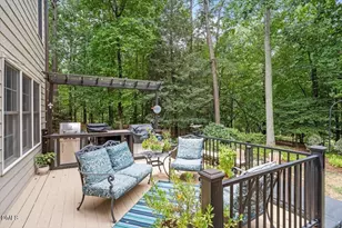 5600 Merion Station Dr, Apex, NC 27539 - Photo 31