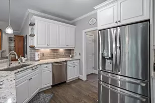 5600 Merion Station Dr, Apex, NC 27539 - Photo 7