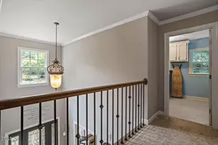 5600 Merion Station Dr, Apex, NC 27539 - Photo 21