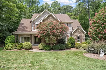 5600 Merion Station Drive, Apex, NC 27539 - Photo 1