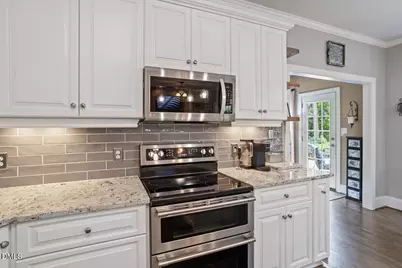 5600 Merion Station Drive, Apex, NC 27539 - Photo 9