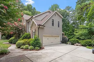 5600 Merion Station Dr, Apex, NC 27539 - Photo 27