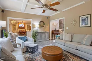 5600 Merion Station Dr, Apex, NC 27539 - Photo 17