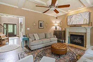5600 Merion Station Dr, Apex, NC 27539 - Photo 9
