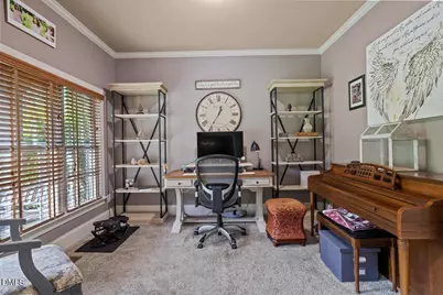 5600 Merion Station Drive, Apex, NC 27539 - Photo 37