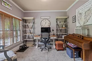 5600 Merion Station Dr, Apex, NC 27539 - Photo 37
