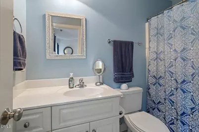 5600 Merion Station Drive, Apex, NC 27539 - Photo 23