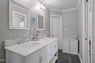 5600 Merion Station Dr, Apex, NC 27539 - Photo 19