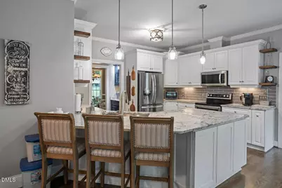 5600 Merion Station Drive, Apex, NC 27539 - Photo 21