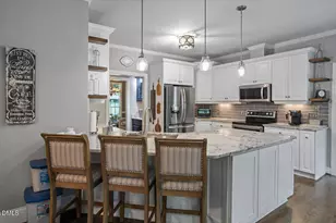 5600 Merion Station Dr, Apex, NC 27539 - Photo 21