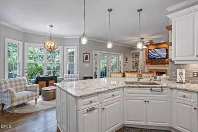 5600 Merion Station Drive, Apex, NC 27539 - Photo 5
