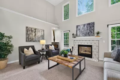 103 Hardaway Court, Cary, NC 27513 - Photo 7
