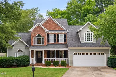 103 Hardaway Court, Cary, NC 27513 - Photo 1