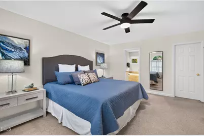 103 Hardaway Court, Cary, NC 27513 - Photo 19