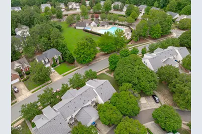 206 Basset Hall Drive, Durham, NC 27713 - Photo 23