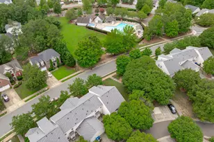 206 Basset Hall Dr, Durham, NC 27713 - Photo 23