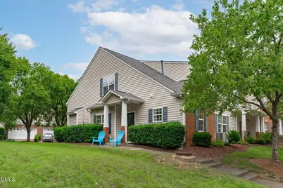 206 Basset Hall Drive, Durham, NC 27713 - Photo 21