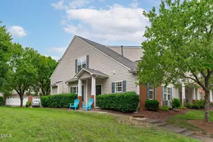 206 Basset Hall Dr, Durham, NC 27713 - Photo 21