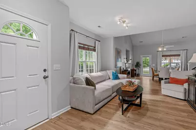 206 Basset Hall Drive, Durham, NC 27713 - Photo 5