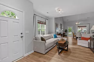 206 Basset Hall Dr, Durham, NC 27713 - Photo 5