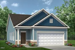 188 Oyster Tabby Dr, Lillington, NC 27546 - Photo 1