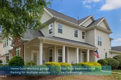 677 Democracy Street, Raleigh, NC 27603 - Photo 1