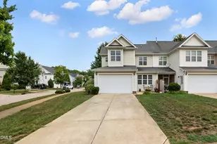 677 Democracy St, Raleigh, NC 27603 - Photo 9