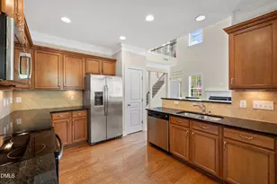 677 Democracy St, Raleigh, NC 27603 - Photo 5